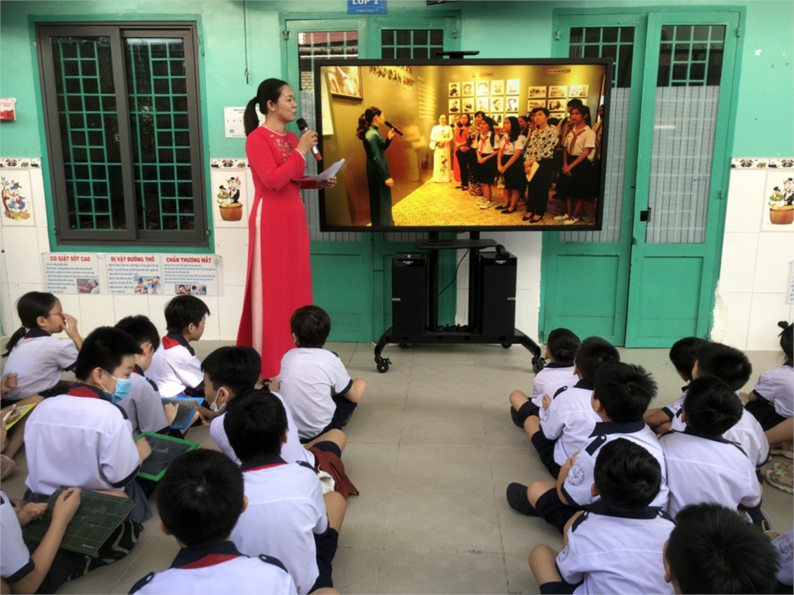 Ảnh đại diện
